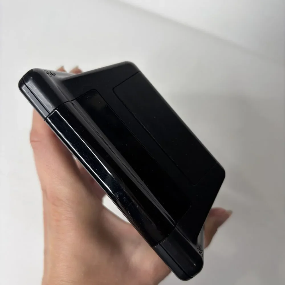 Sony integrated remote